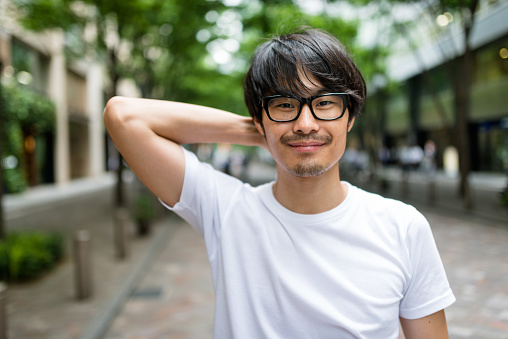 Akira Tanaka